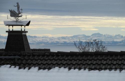 Hoechenschwand House | Ferienhaus Waidmanns-Heil