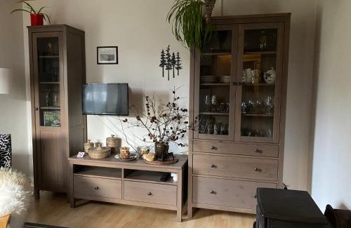 Waltershausen House | Ferienhaus Waldblick