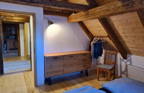 Naila Apartment | Ferienhaus Waldglück