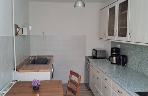 Oberhavel Cottage | Ferienhaus Waldmeister, Direkt am Wald und 400m zum See