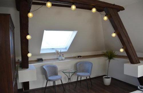 Biebelsheim Apartment | Ferienhaus Waldorf