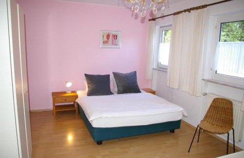 Ulmen House | Ferienhaus Waldrand