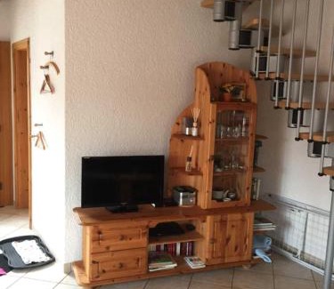 Erbach House | Ferienhaus Walther