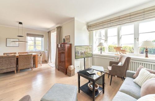 List House | Ferienhaus Wattblick