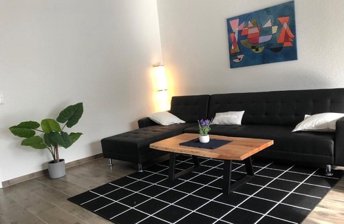 Sehestedt House | Ferienhaus Wattkieker