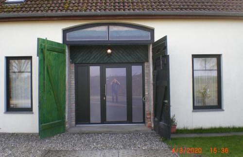 Boergerende-Rethwisch Apartment | Ferienhaus Weitblick