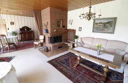 Holtorf House | Ferienhaus Wedemann