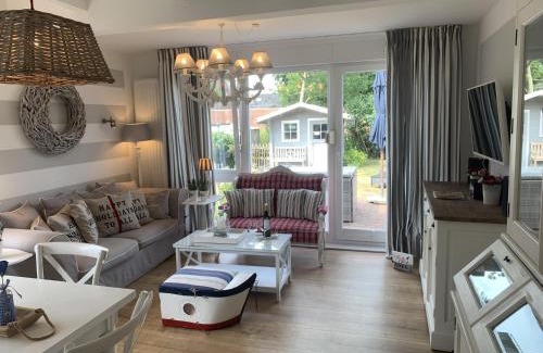 Borkum House | Ferienhaus Weerts Gatt4