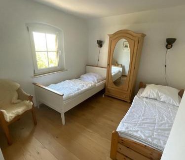 Naumburg House | Ferienhaus Weißburgunder am Weinberg