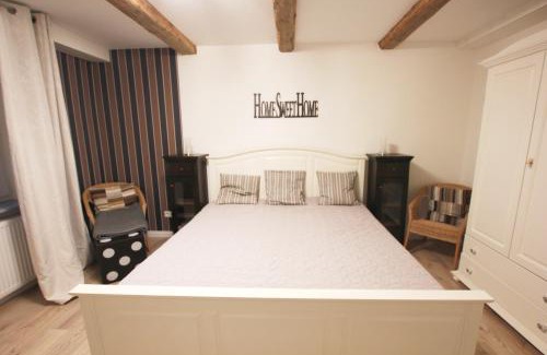 Hymendorf Apartment | Ferienhaus Weideblick