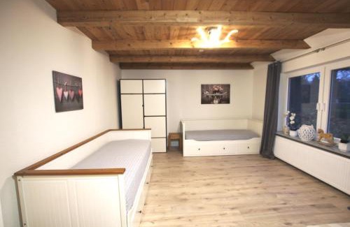 Hymendorf Apartment | Ferienhaus Weideblick