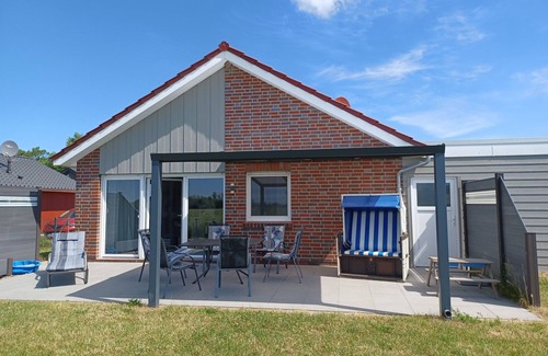 Sehestedt House | Ferienhaus Weitblick