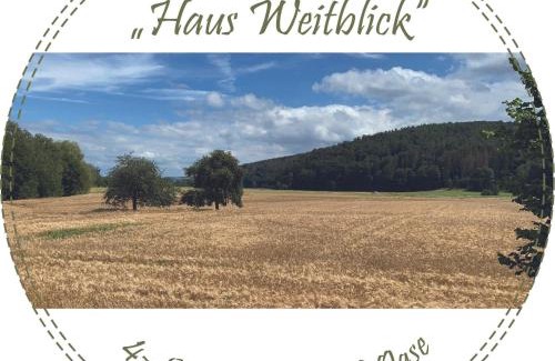 Anraff House | Ferienhaus Weitblick