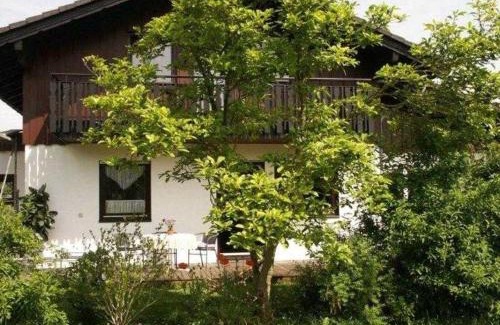 Anraff House | Ferienhaus Weitblick