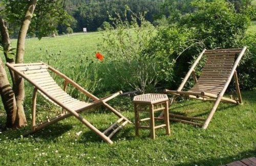 Anraff House | Ferienhaus Weitblick