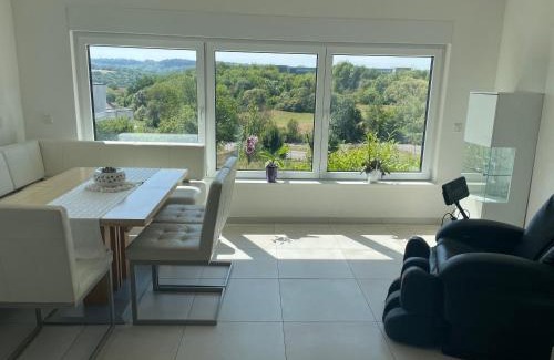 Sankt Wendel Apartment | Ferienhaus Weitblick Sankt Wendel