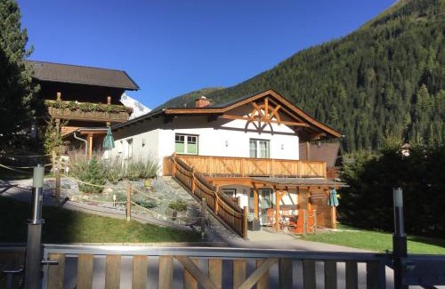 Mallnitz Apartment | Ferienhaus Weixelbraun