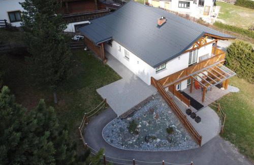 Mallnitz Apartment | Ferienhaus Weixelbraun