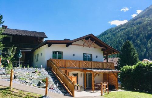 Mallnitz Apartment | Ferienhaus Weixelbraun