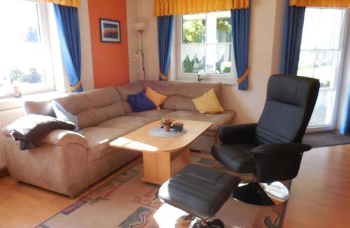 Lohberg Apartment | Ferienhaus Wellisch