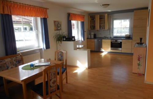 Lohberg Apartment | Ferienhaus Wellisch