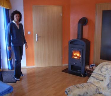 Lohberg Apartment | Ferienhaus Wellisch