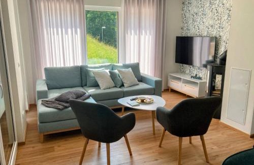 Ellrich House | Ferienhaus Werna