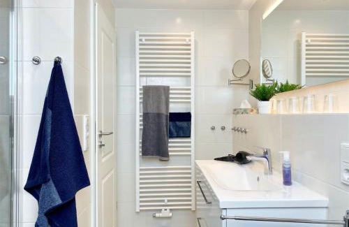 Blexen House | Ferienhaus Weserbrandung