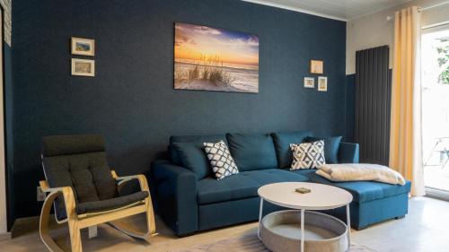 Toenning House | Ferienhaus Westerstraße