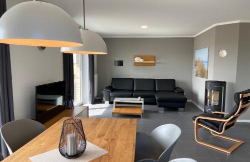 Fehmarn House | Ferienhaus Westwind FH5