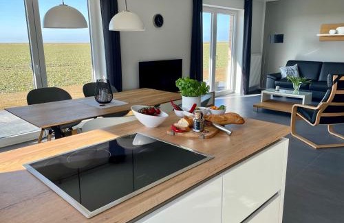 Fehmarn House | Ferienhaus Westwind FH5