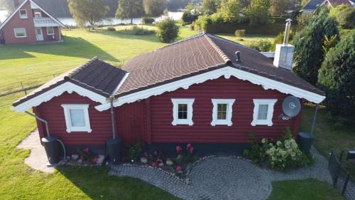 Sievern House | Ferienhaus“Wieden am See“