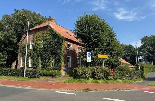 Wiegboldsbur Apartment | Ferienhaus Wiegboldsbur