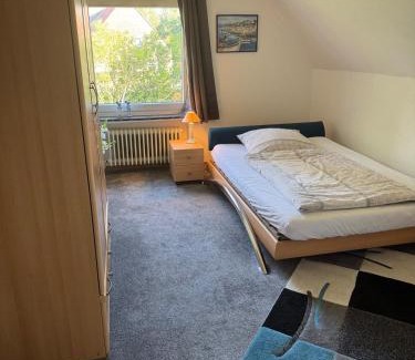 Wiegboldsbur Apartment | Ferienhaus Wiegboldsbur