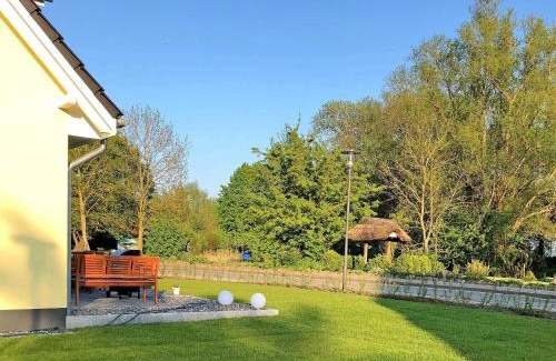 Wiek House | Ferienhaus Wiek RUeG 2161
