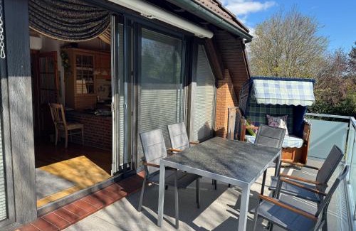 Wilhelmsfehn House | Ferienhaus Wieke
