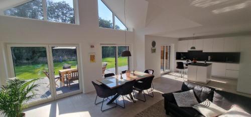 Wietzendorf House | Ferienhaus Wiesenblume