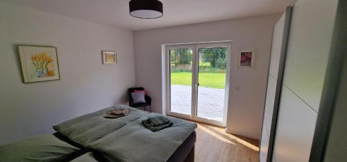 Wietzendorf House | Ferienhaus Wiesenblume