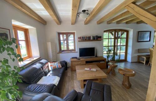 Wiek House | Ferienhaus Windhuus