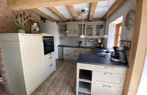 Wiek House | Ferienhaus Windhuus