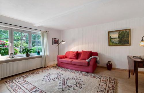 Winnert House | Ferienhaus Winnerthof