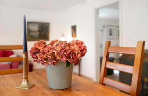 Winnert House | Ferienhaus Winnerthof