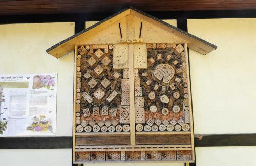 Waldbrunn House | Ferienhaus Winnetou Schwarzkittelpfad 85