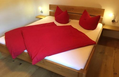 Hinterhermsdorf Apartment | Ferienhaus Winterbergblick, Sächsische Schweiz