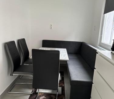 Biebergemund Apartment | Ferienhaus Wirtheim