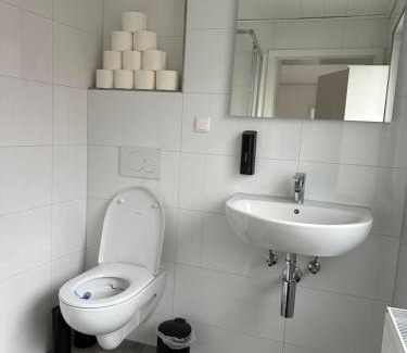 Biebergemund Apartment | Ferienhaus Wirtheim