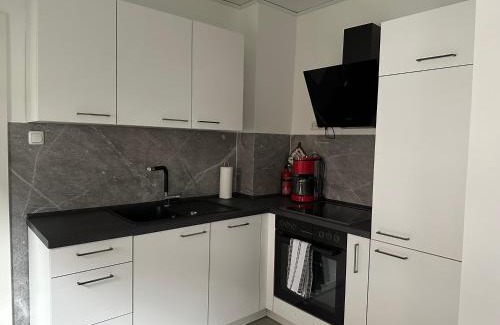 Biebergemund Apartment | Ferienhaus Wirtheim