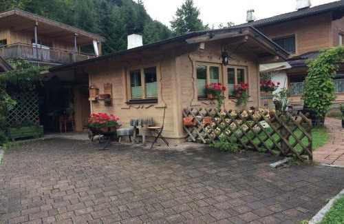 Kramsach House | Ferienhaus Wittberg