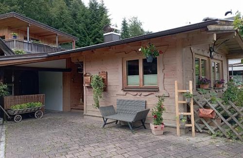 Kramsach House | Ferienhaus Wittberg