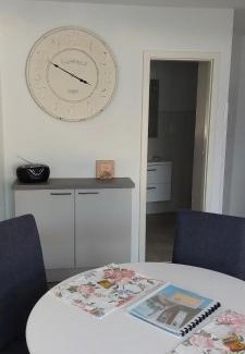 Werder House | Ferienhaus - Wohnung- Havelblick